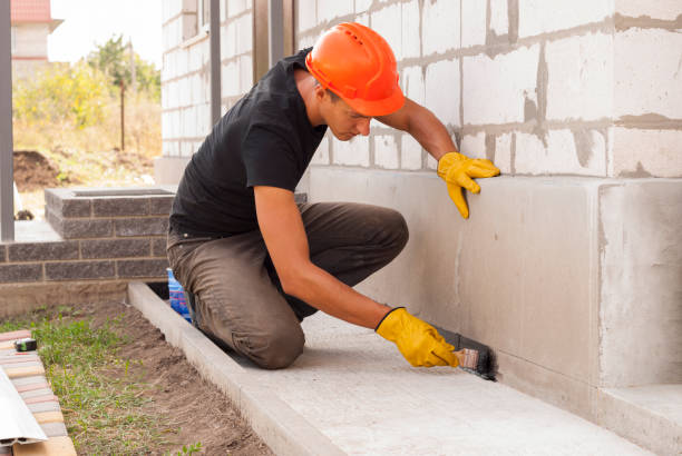 Waterproofing professionals working in Lorton, VA